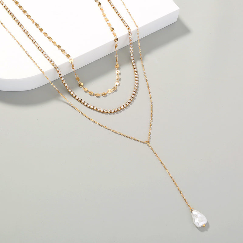 Hot-selling jewelry in Europe and America