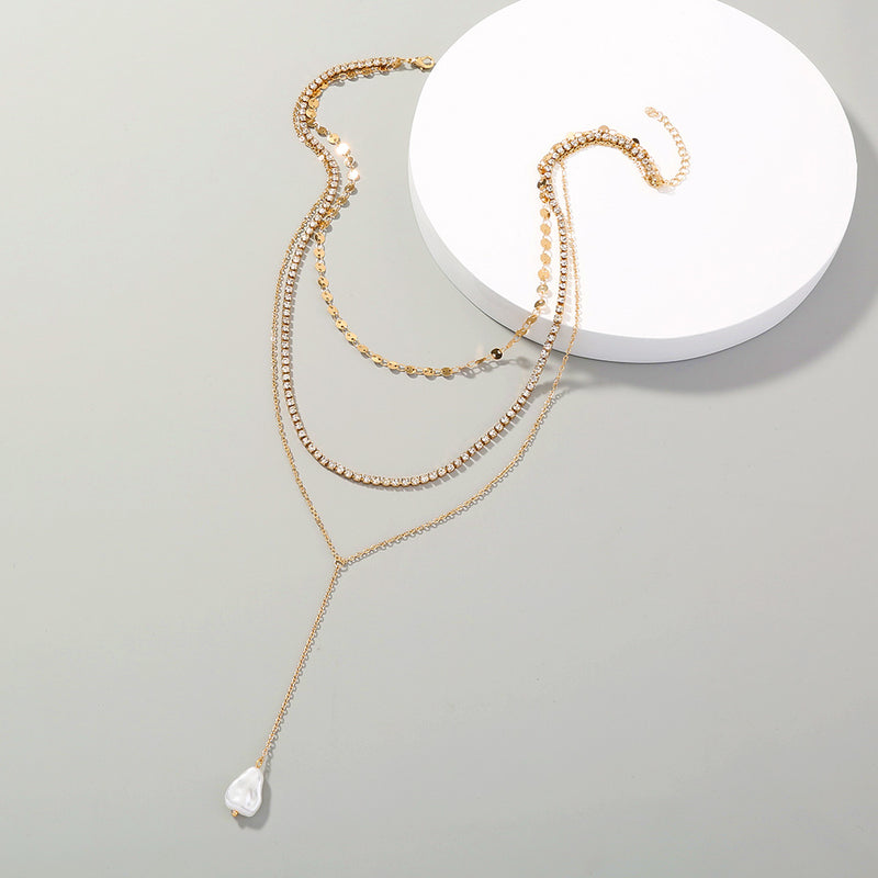 Hot-selling jewelry in Europe and America