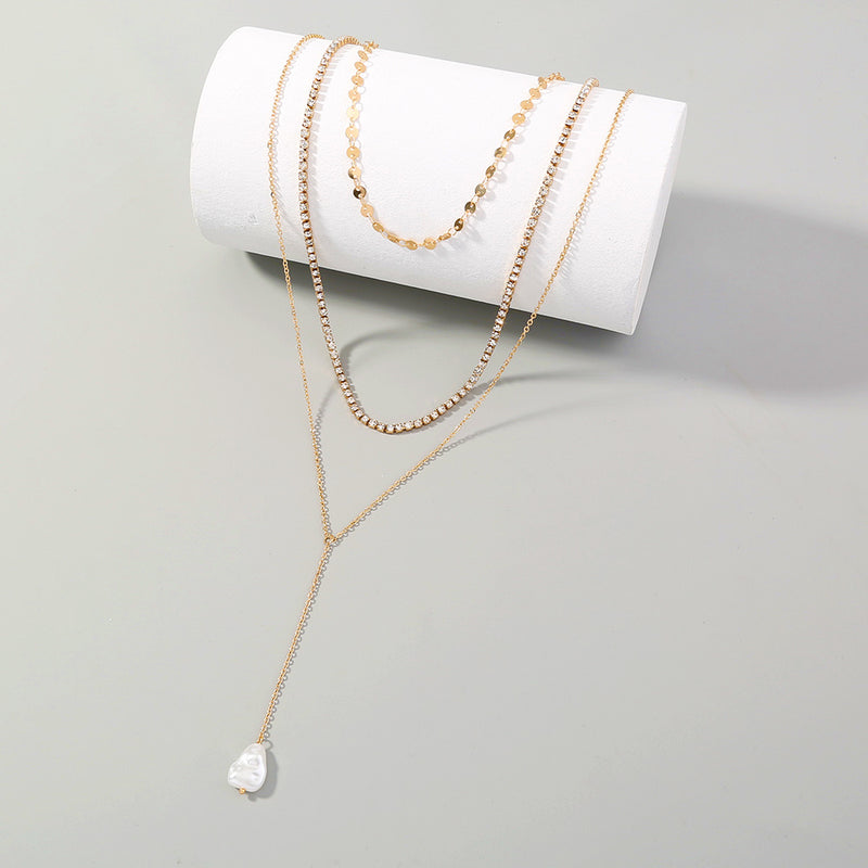 Hot-selling jewelry in Europe and America