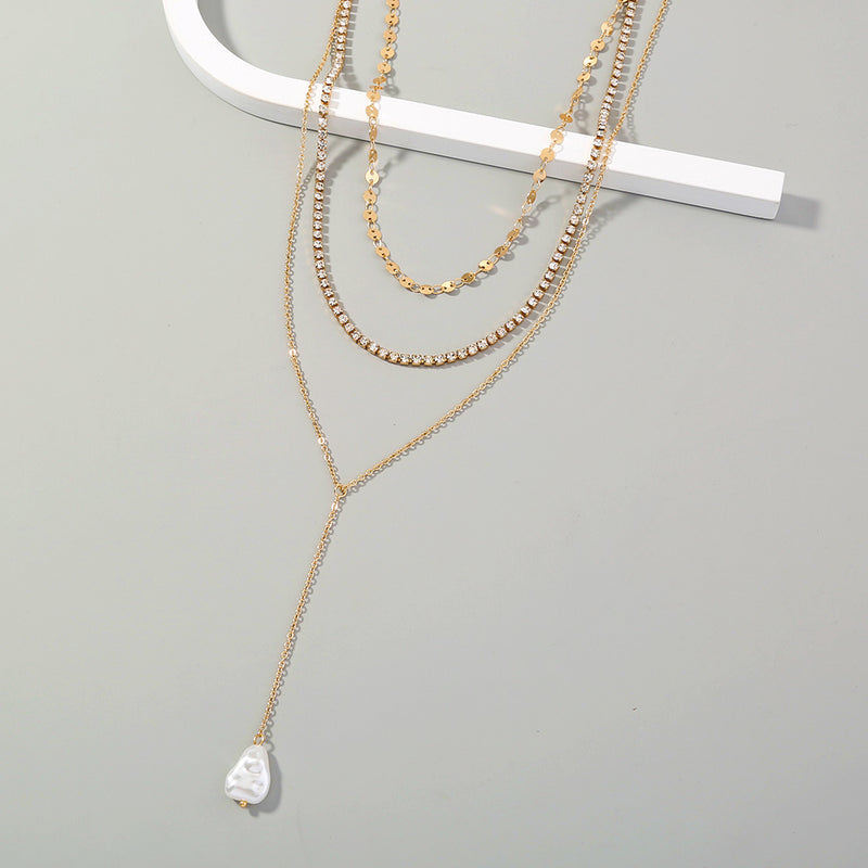 Hot-selling jewelry in Europe and America