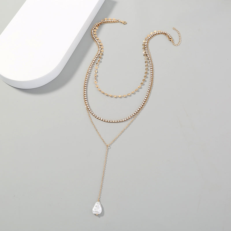 Hot-selling jewelry in Europe and America