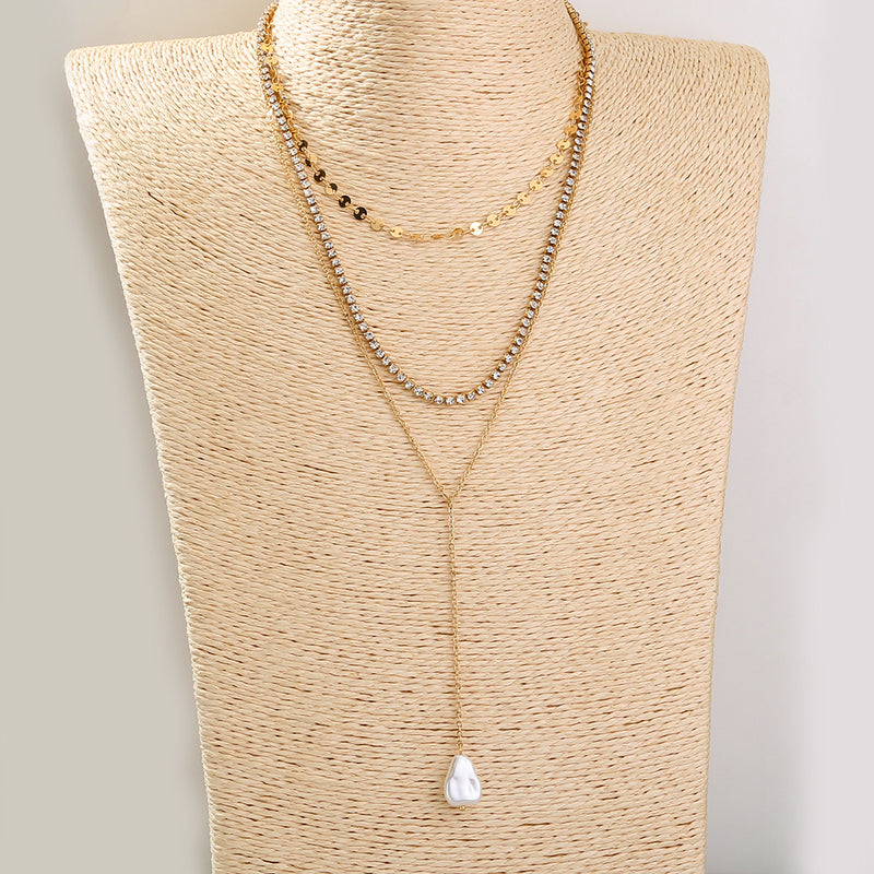 Hot-selling jewelry in Europe and America