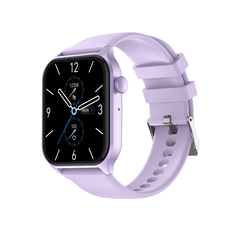 Z145 Smart Watch Blood Pressure Blood Oxygen Heart Rate Monitoring Bluetooth Calling Multi-function Sports Watch